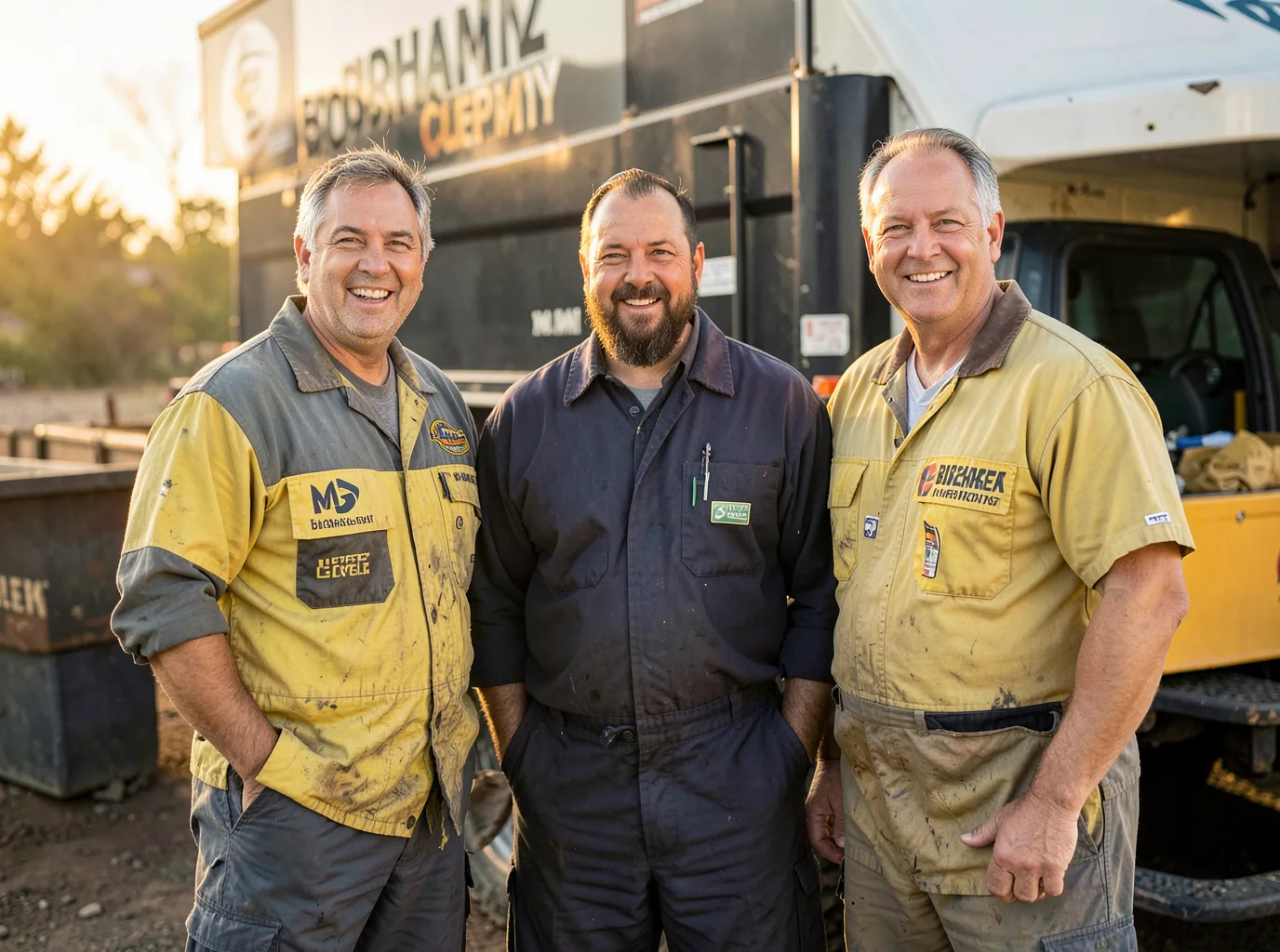 Sewage Cleanup company in Bridgeport, AL